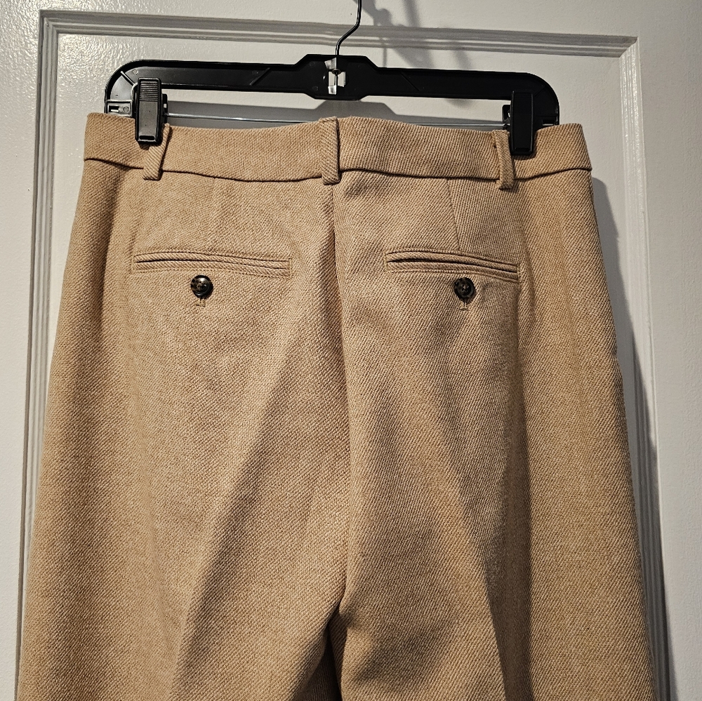 Banana Republic Straight-Leg Pants - Picture 4 of 4